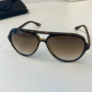 Ray Ban Aviators